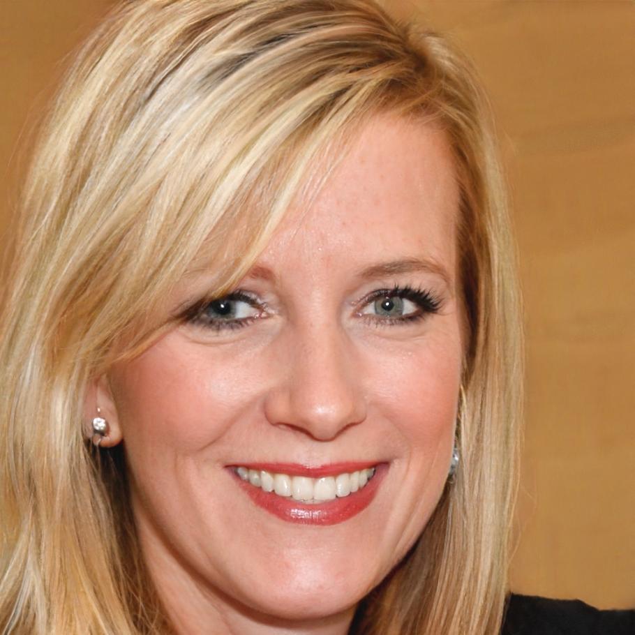 Portrait de Sophie Laurent, spécialiste en gestion de patrimoine