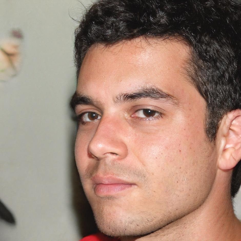 Expert financier Marc Dubois