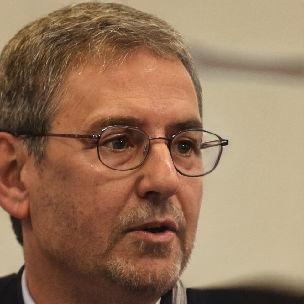 Expert financier Pierre Martin